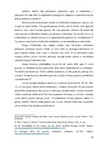 Research Papers 'Samērīguma principa ievērošana starp sabiedrības interesēm un indivīda tiesību i', 20.