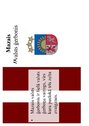 Presentations 'Latvijas valsts ģerbonis', 8.
