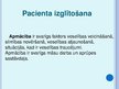 Presentations 'Pacienta izglītošana', 2.