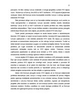 Research Papers 'Starptautiskās tirdzniecības tendences Latvijā', 25.