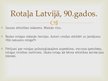 Presentations 'Rotaļas teorijas un prakses attīstība Latvijā', 14.