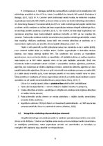 Term Papers 'Luksusa un masu modes zīmolu integrētās mārketinga komunikācijas salīdzinājums', 9.