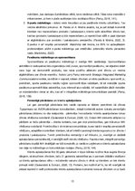Term Papers 'Luksusa un masu modes zīmolu integrētās mārketinga komunikācijas salīdzinājums', 13.