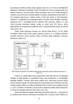 Term Papers 'Luksusa un masu modes zīmolu integrētās mārketinga komunikācijas salīdzinājums', 15.