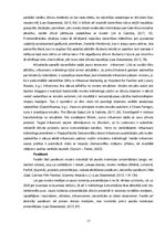 Term Papers 'Luksusa un masu modes zīmolu integrētās mārketinga komunikācijas salīdzinājums', 17.