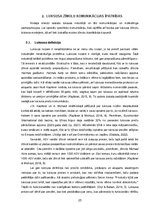 Term Papers 'Luksusa un masu modes zīmolu integrētās mārketinga komunikācijas salīdzinājums', 23.