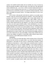 Term Papers 'Luksusa un masu modes zīmolu integrētās mārketinga komunikācijas salīdzinājums', 35.