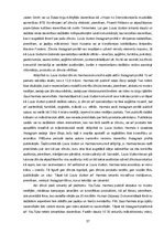 Term Papers 'Luksusa un masu modes zīmolu integrētās mārketinga komunikācijas salīdzinājums', 37.