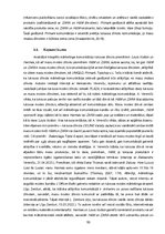 Term Papers 'Luksusa un masu modes zīmolu integrētās mārketinga komunikācijas salīdzinājums', 50.