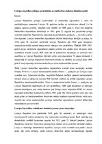 Summaries, Notes 'Latvijas Republikas pilnīgas suverenitātes un neatkarības atzīšanas tiesiskie as', 1.