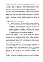 Summaries, Notes 'Latvijas Republikas pilnīgas suverenitātes un neatkarības atzīšanas tiesiskie as', 4.