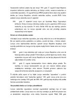 Summaries, Notes 'Latvijas Republikas pilnīgas suverenitātes un neatkarības atzīšanas tiesiskie as', 9.