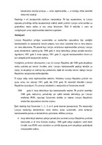 Summaries, Notes 'Latvijas Republikas pilnīgas suverenitātes un neatkarības atzīšanas tiesiskie as', 16.
