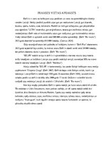 Practice Reports 'Prakses atskaite žurnālistikā', 2.