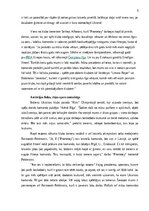 Practice Reports 'Prakses atskaite žurnālistikā', 5.