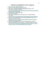 Practice Reports 'Prakses atskaite žurnālistikā', 12.