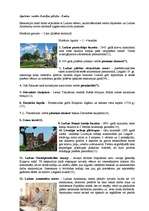 Research Papers 'Ludzas pilsētas tūrisma piedāvājuma izvērtējums', 5.