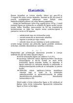 Research Papers 'ES un Latvija', 1.