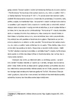 Summaries, Notes 'Pīta Mondriana "Kompozīcija ar lielu sarkanu laukumu, zilu, melnu un pelēku" un ', 3.