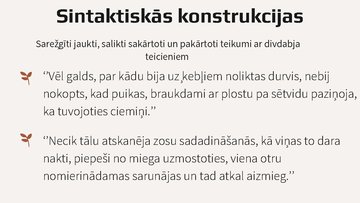 Research Papers '''Straumēni'' pavasaris', 17.