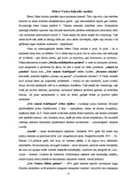 Research Papers '20.gadsimta mūzikas kompozīcijas tehnikas. Elektroniskā mūzika. Pēteris Vasks', 21.
