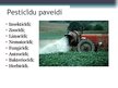 Presentations 'Pesticīdi', 4.