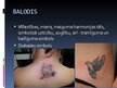 Presentations 'Simboliskās zīmes tetovējumos', 26.