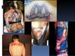 Presentations 'Simboliskās zīmes tetovējumos', 43.