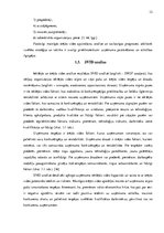 Term Papers 'Uzņēmējdarbības ārējās vides ietekmes novērtējums poligrāfijas pakalpojumu uzņēm', 12.