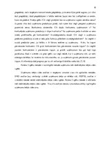 Term Papers 'Uzņēmējdarbības ārējās vides ietekmes novērtējums poligrāfijas pakalpojumu uzņēm', 18.