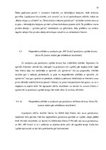 Term Papers 'Uzņēmējdarbības ārējās vides ietekmes novērtējums poligrāfijas pakalpojumu uzņēm', 39.