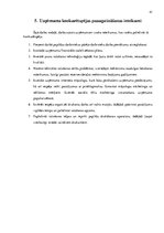 Term Papers 'Uzņēmējdarbības ārējās vides ietekmes novērtējums poligrāfijas pakalpojumu uzņēm', 41.