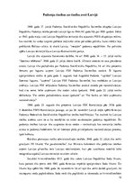 Research Papers 'Padomju un vācu tiesību avotu ietekme uz Latvijas Republikas tiesību avotiem pēc', 10.