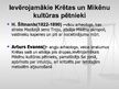 Presentations 'Krētas un Mikēnu kultūras mantojums', 15.