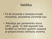 Presentations 'Zviedrijas Karaliste', 5.