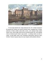 Research Papers 'Rīgas arhitektūra XIX.gs. beigās XX.gs. sākumā', 20.