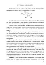 Research Papers 'C vitamīna koncentrācija "Sīpoliņa" un "Antonovkas" šķirnes ābolos atkarībā no u', 7.