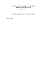 Research Papers 'Popkorna gatavošanas un sadales iekārtas', 1.