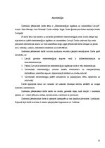 Research Papers 'Elektroenerģijas iegūšana un izmantošana Latvijā', 20.