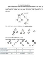 Research Papers 'Saistītā formā attēlots binārais koks', 5.