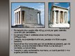 Presentations 'Tempļu arhitektūra Atēnu akropolē', 13.