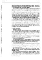 Research Papers 'Muscle Atrophy with Age: Explore the mechanisms behind muscle atrophy in elderly', 2.