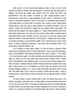 Essays 'Jāņa Jaunsudrabiņa darba "Vēja ziedi" analīze', 2.