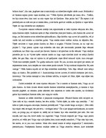Essays 'Jāņa Jaunsudrabiņa darba "Vēja ziedi" analīze', 3.