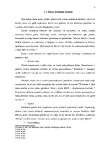 Research Papers 'Zīmola loma uzņēmuma SIA "Rimi Latvia" attīstībā', 9.