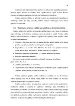 Practice Reports 'Kvalifikācijas prakses atskaite poligrāfijas pakalpojumu uzņēmumā', 16.