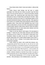 Research Papers 'P.Zīskinda romāna "Parfīms" vēstījuma analīze', 1.