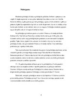 Research Papers 'Psiholoģiskās vēstures aspekti un virzieni psiholoģijā', 8.