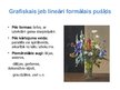 Presentations 'Floristiskas kompozīcijas - pušķi', 5.