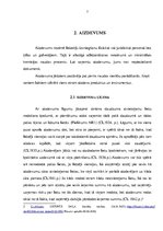 Research Papers 'Aizdevuma un kredīta līguma līdzības un atšķirības', 7.